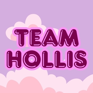 Team Page: Team Hollis